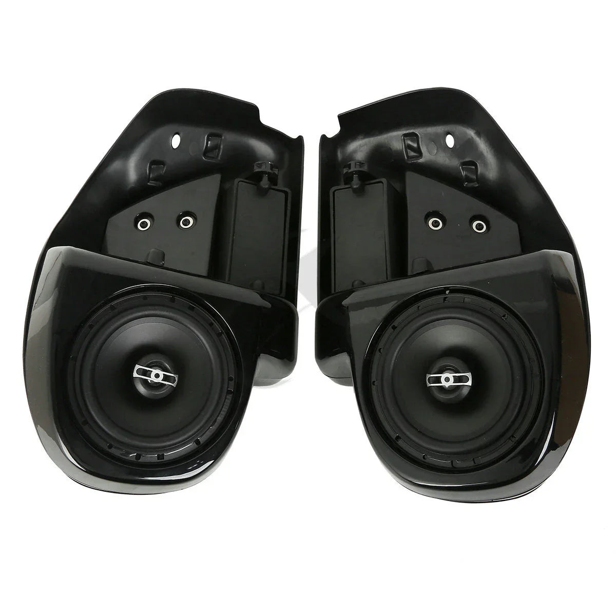 6.5" Speaker Pods for Harley Road Glide (2014-2024)