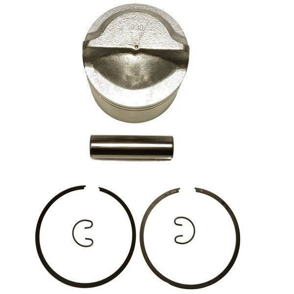 Piston Set for Johnson-Evinrude 20HP-30HP (0)
