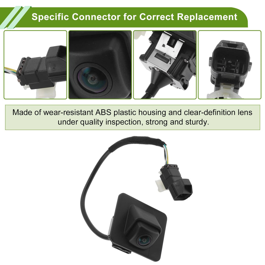 Rear View Backup Camera for Hyundai I30 (2012–2015) No. 95760A6100