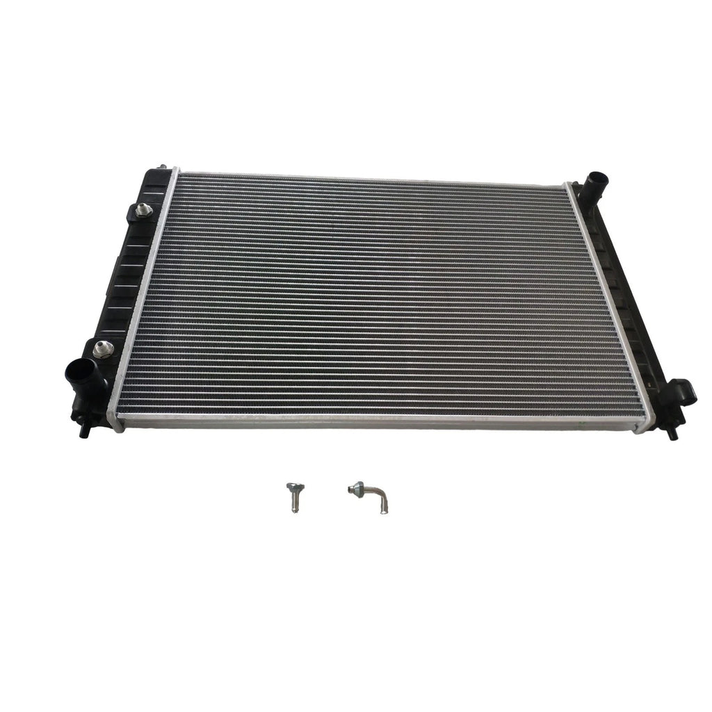 Radiator with Oil Cooler for Nissan Quest (2011–2017) Murano (2008–2014) 3.5L