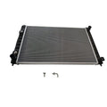 Radiator with Oil Cooler for Nissan Quest (2011–2017) Murano (2008–2014) 3.5L