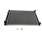 Radiator with Oil Cooler for Nissan Quest (2011–2017) Murano (2008–2014) 3.5L