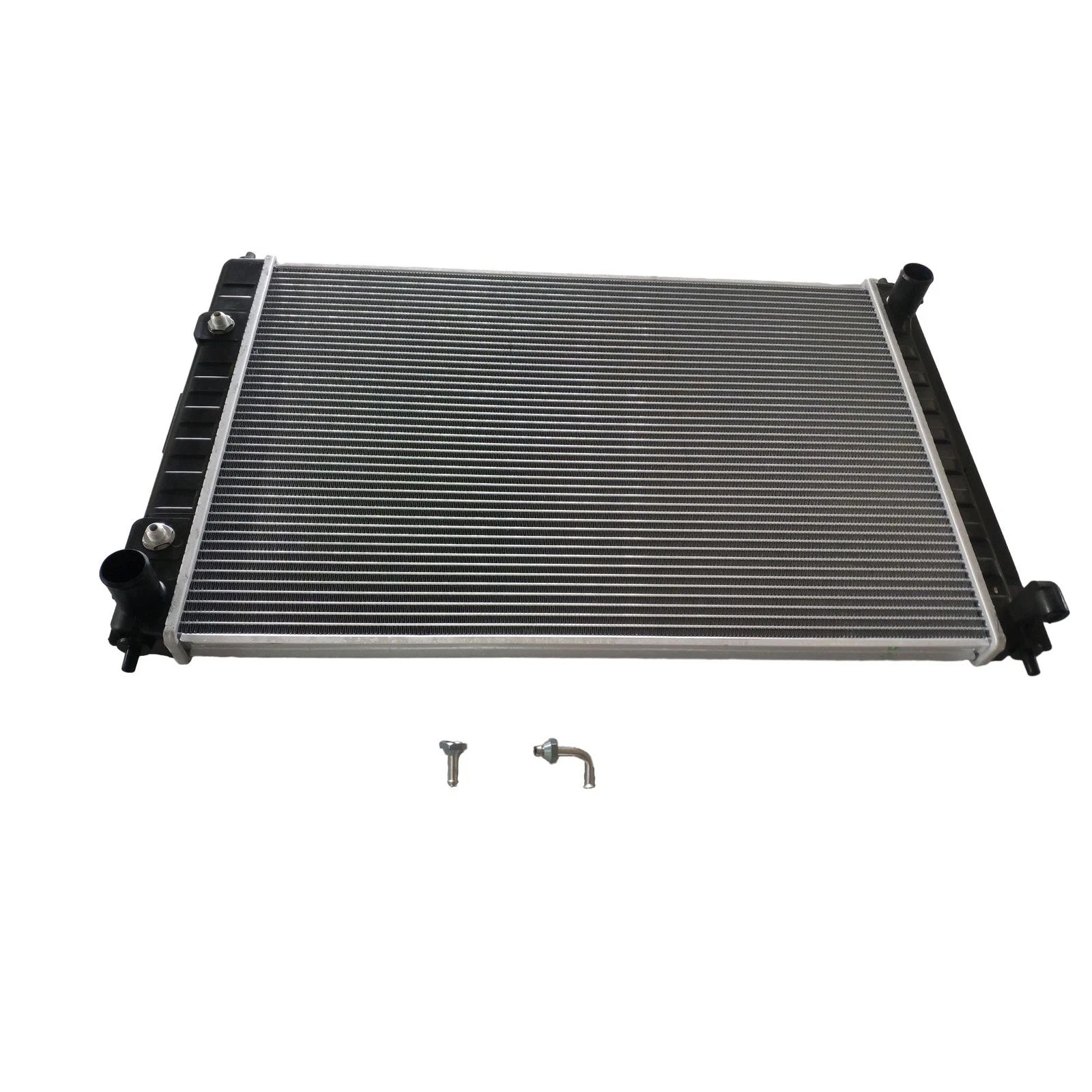 Radiator with Oil Cooler for Nissan Quest (2011–2017) Murano (2008–2014) 3.5L