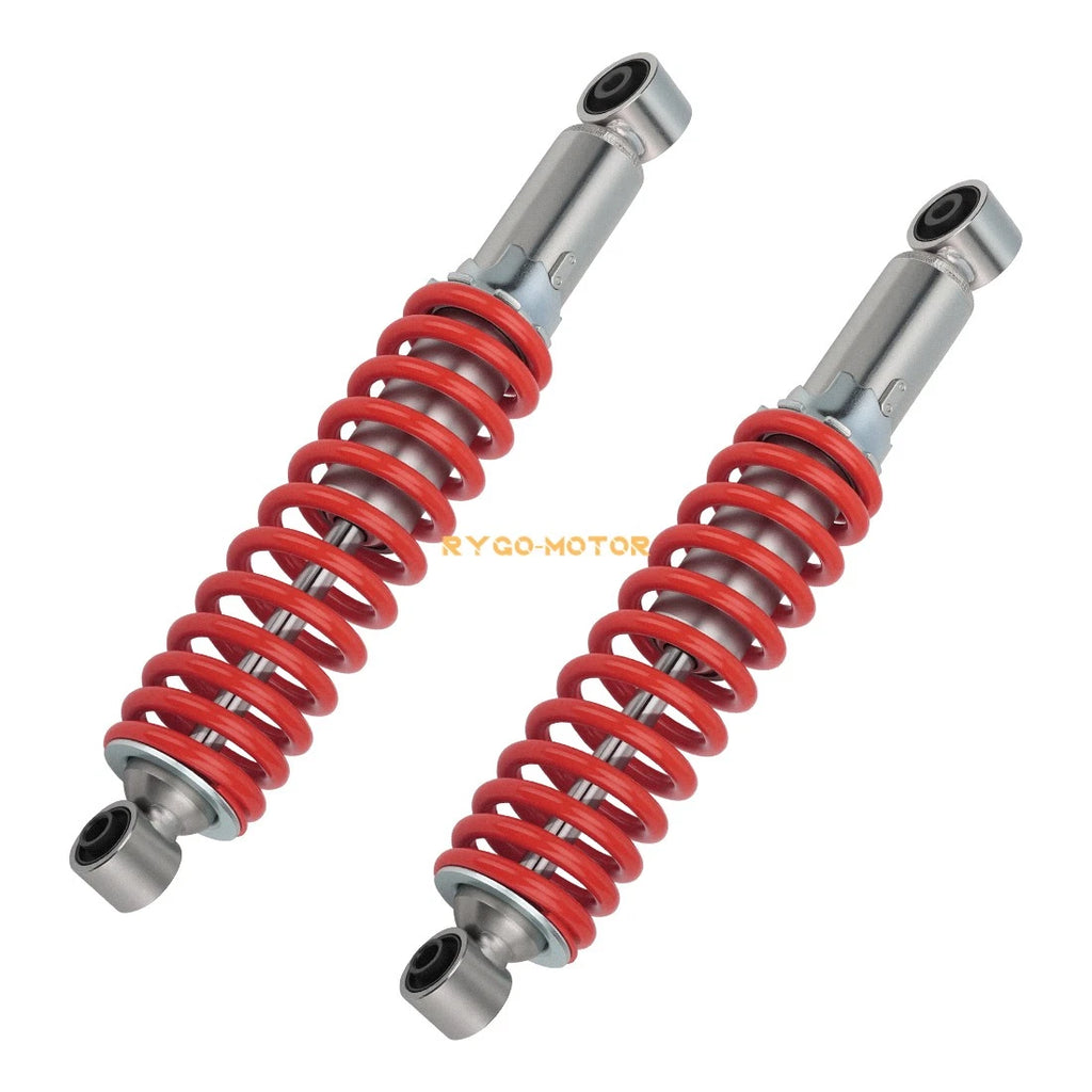 2X Front Shock Absorber for Yamaha Blaster YFS200 (1988–2006) 2XJ-23350-00-26