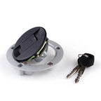 Fuel Gas Cap Lock Key for Suzuki GSXR 600 750 1000 Hayabusa GSXR1300 (T9)