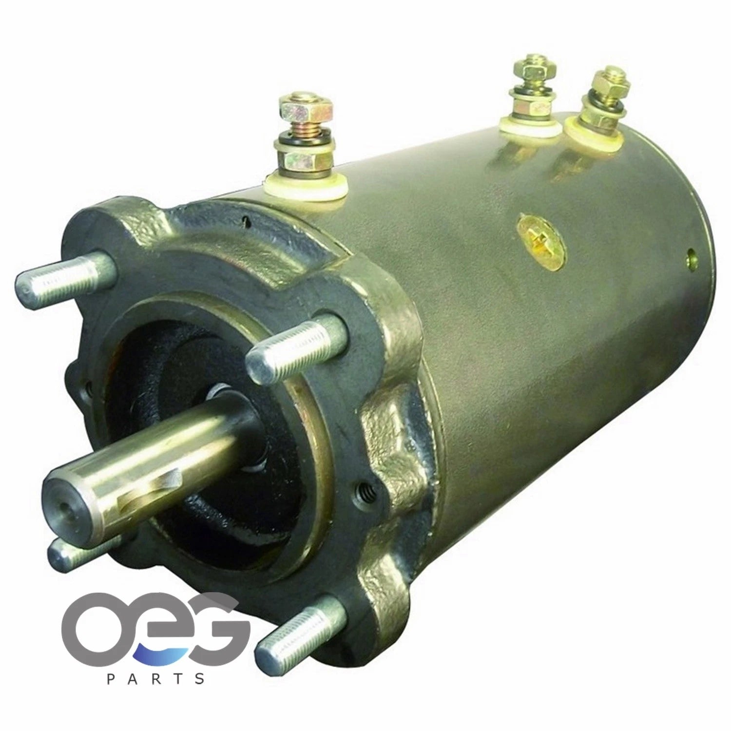 Reversible Rotation Motor for [Make Model]