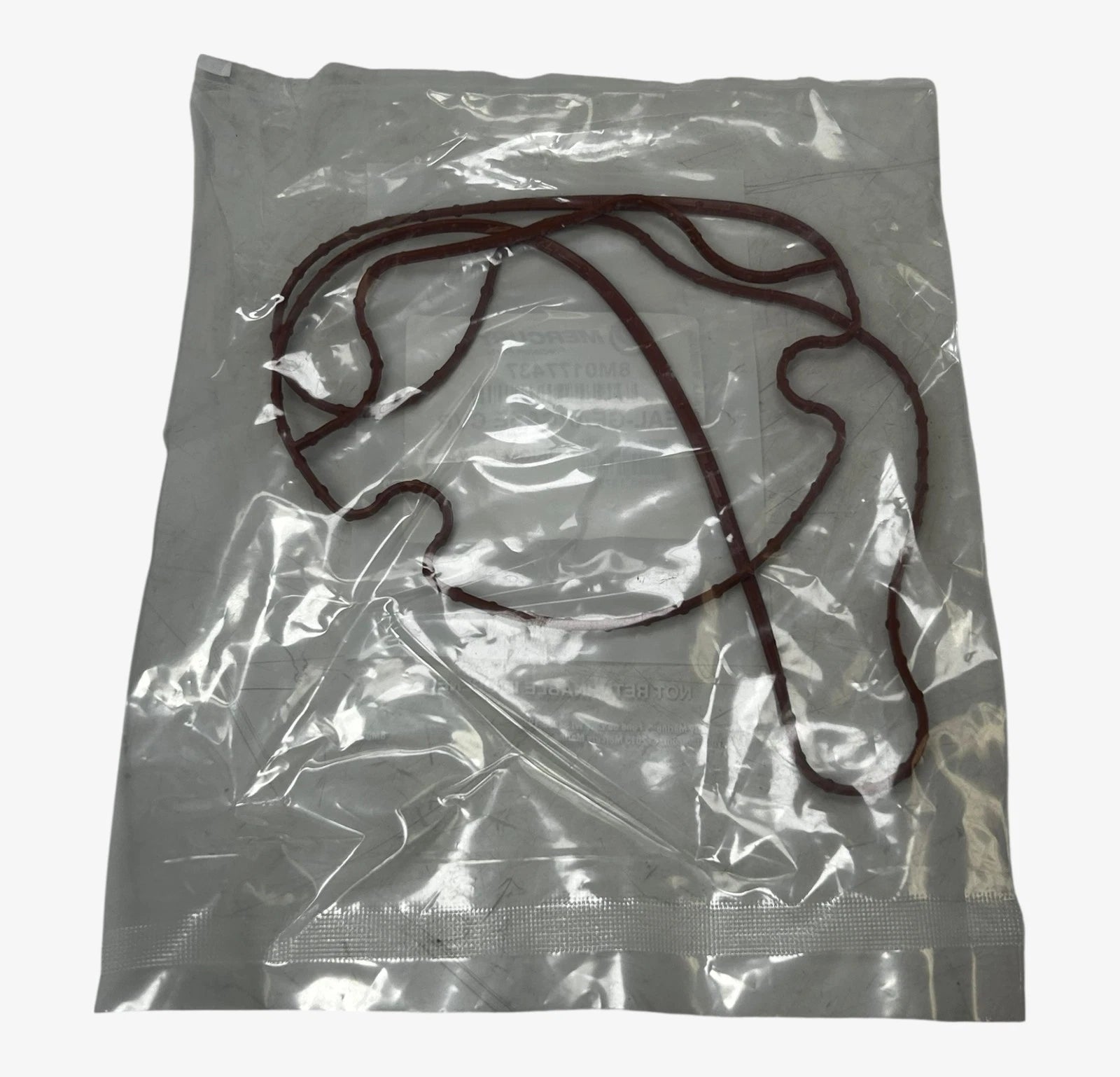 Marine Gear Case Cover Seal for Mercury (OEM 8M0177437)