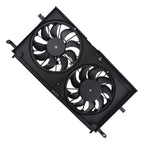 Electric Radiator Cooling Fan for Pontiac Montana (2001–2005) 10427837