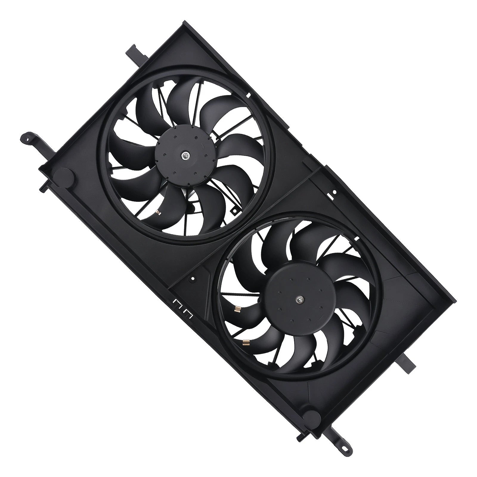 Electric Radiator Cooling Fan for Pontiac Montana (2001–2005) 10427837