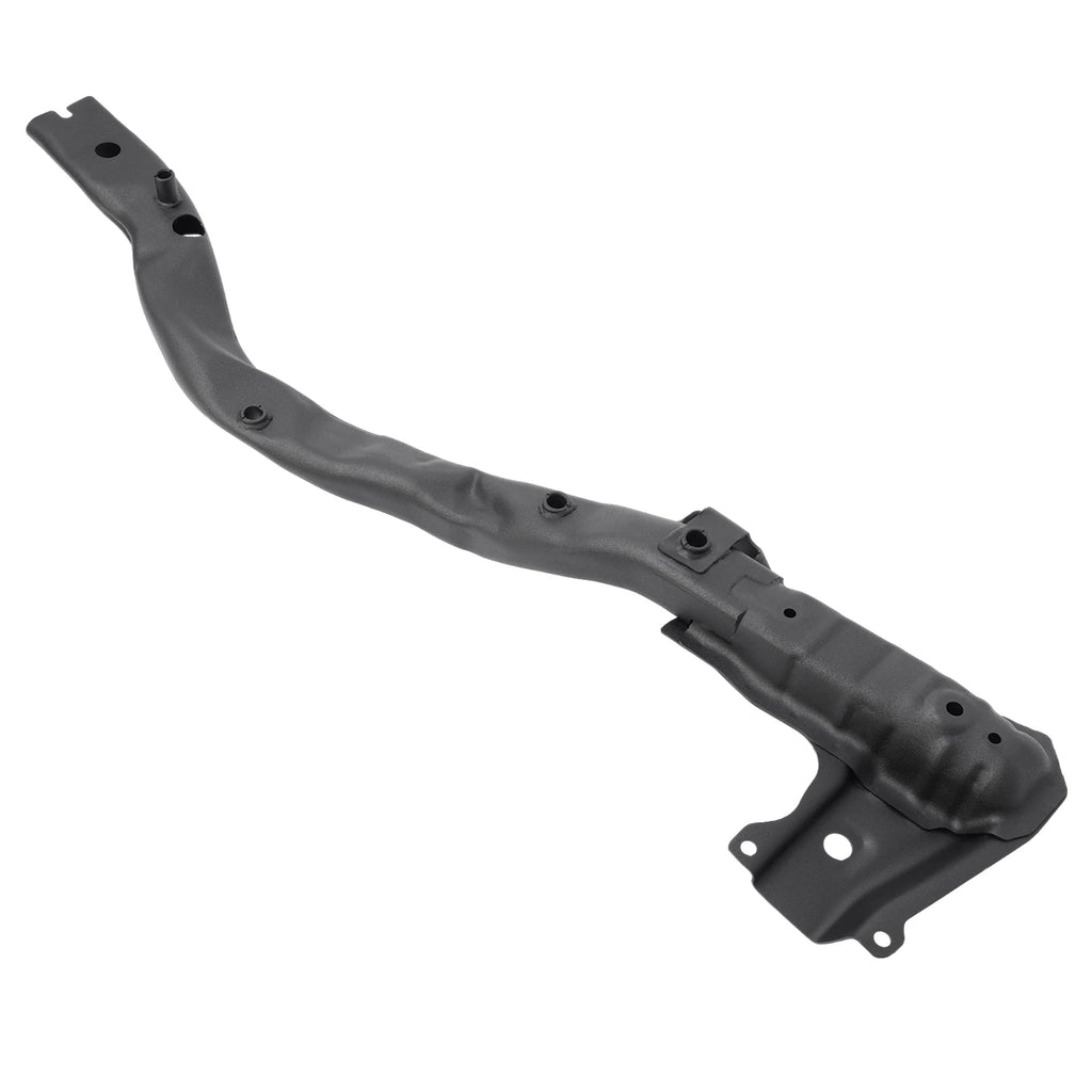 Front Subframe Crossmember Left Steel for Subaru Forester SG9 (2003–2008)
