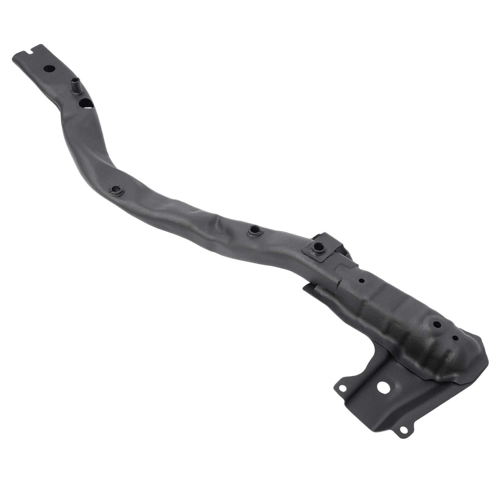 Front Subframe Crossmember Left Steel for Subaru Forester SG9 (2003–2008)