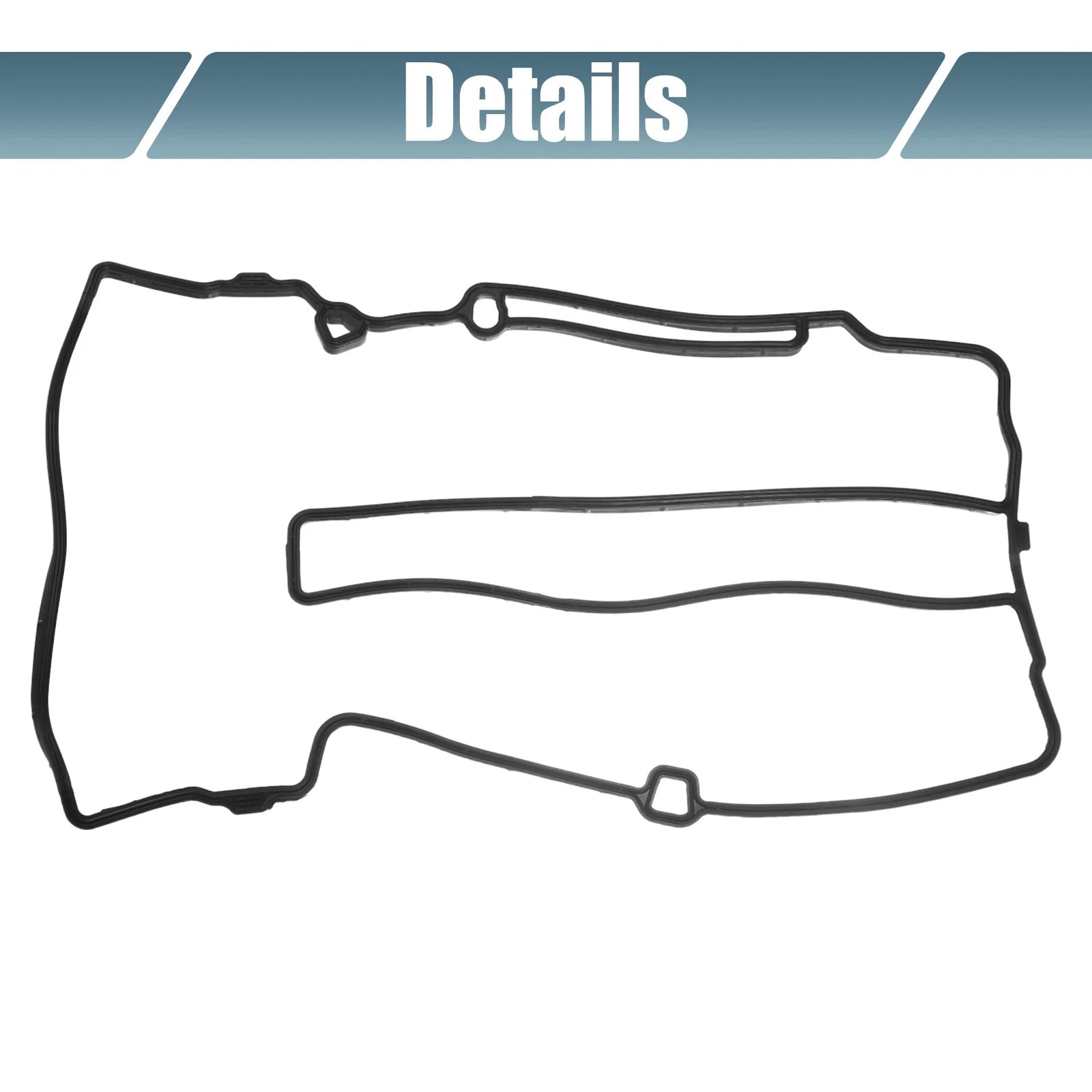 Valve Cover Gasket for Chevrolet Trax (2015–2021) No. 55573747