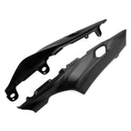 Unpainted Tail Seat Side Cover Fairing for Yamaha MT-09/MT-09 SP (2021–2023)
