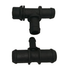 Heater Hose Tee Connector for Ford Transit Connect 2.0L (2010-2013)