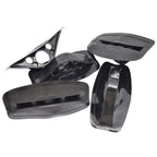 Paddle Fixing Frame for Inflatable Boats (19.2x10cm)