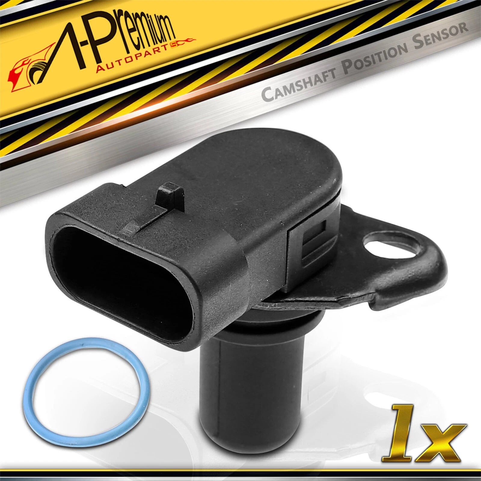 Camshaft Position Sensor for Kia Optima (2006–2010) Hyundai Santa Fe (2007–2009)