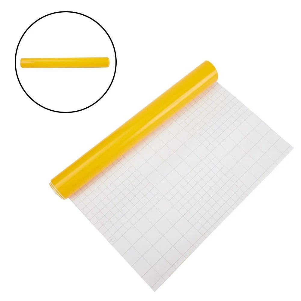 Car Sticker Roll Sheet Vinyl Film Decal for Auto Bumper Covering