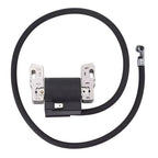 Ignition Coil for Briggs & Stratton 7HP-16HP Engine (398265, 398811, 395492)