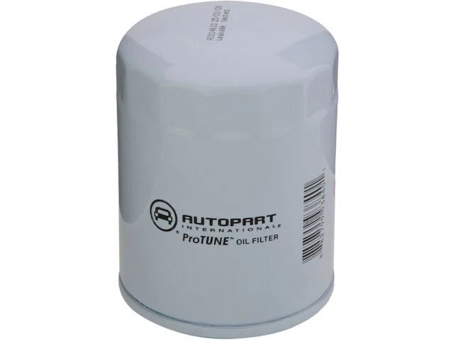 Oil Filter QM989BP for Mazda MX3 1.8L V6 (1992–1995)