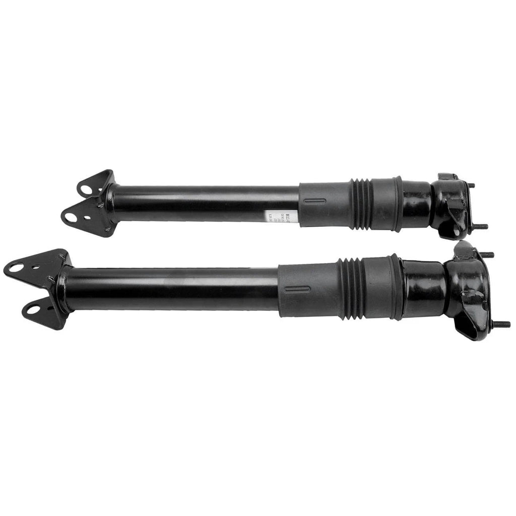 2x Rear Air Suspension Struts for Mercedes-Benz R320 R350 R500 (2005–2013)