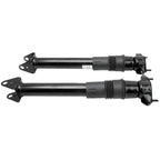 2x Rear Air Suspension Struts for Mercedes-Benz R320 R350 R500 (2005–2013)
