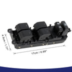 Power Door Window Switch for Toyota Prius (2001–2009) 84040-33080