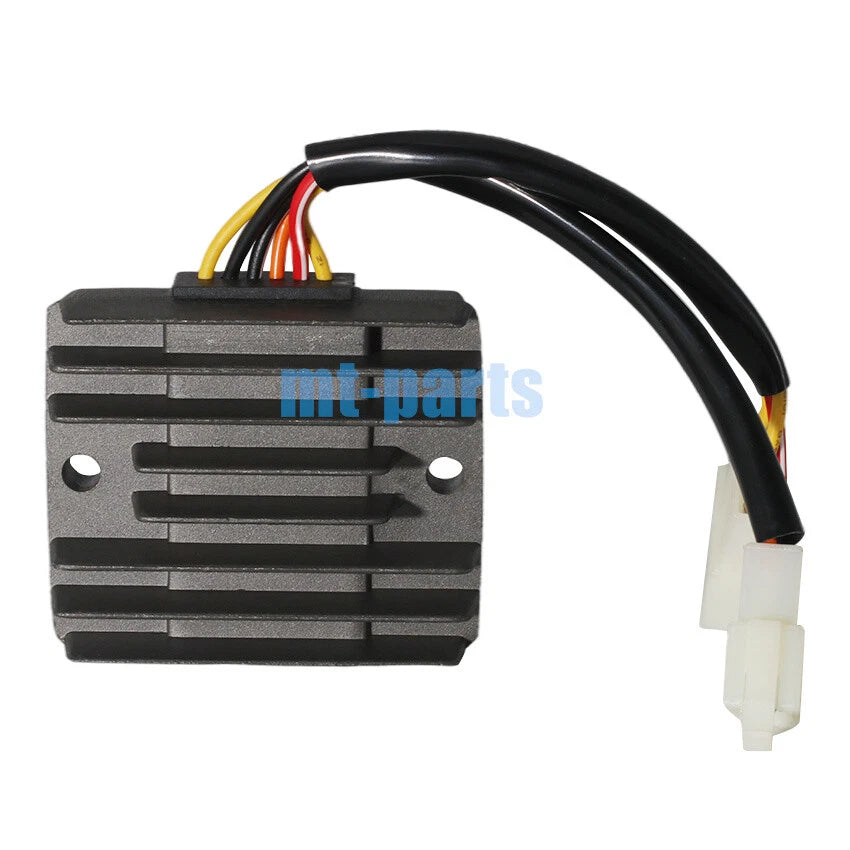 Voltage Regulator Rectifier for Kawasaki FC290V FC420V FC451V FC500V FS481V (2000–2023)