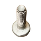 Pack of 2 D5x24mm Screws for Disc Cutters and Chainsaws