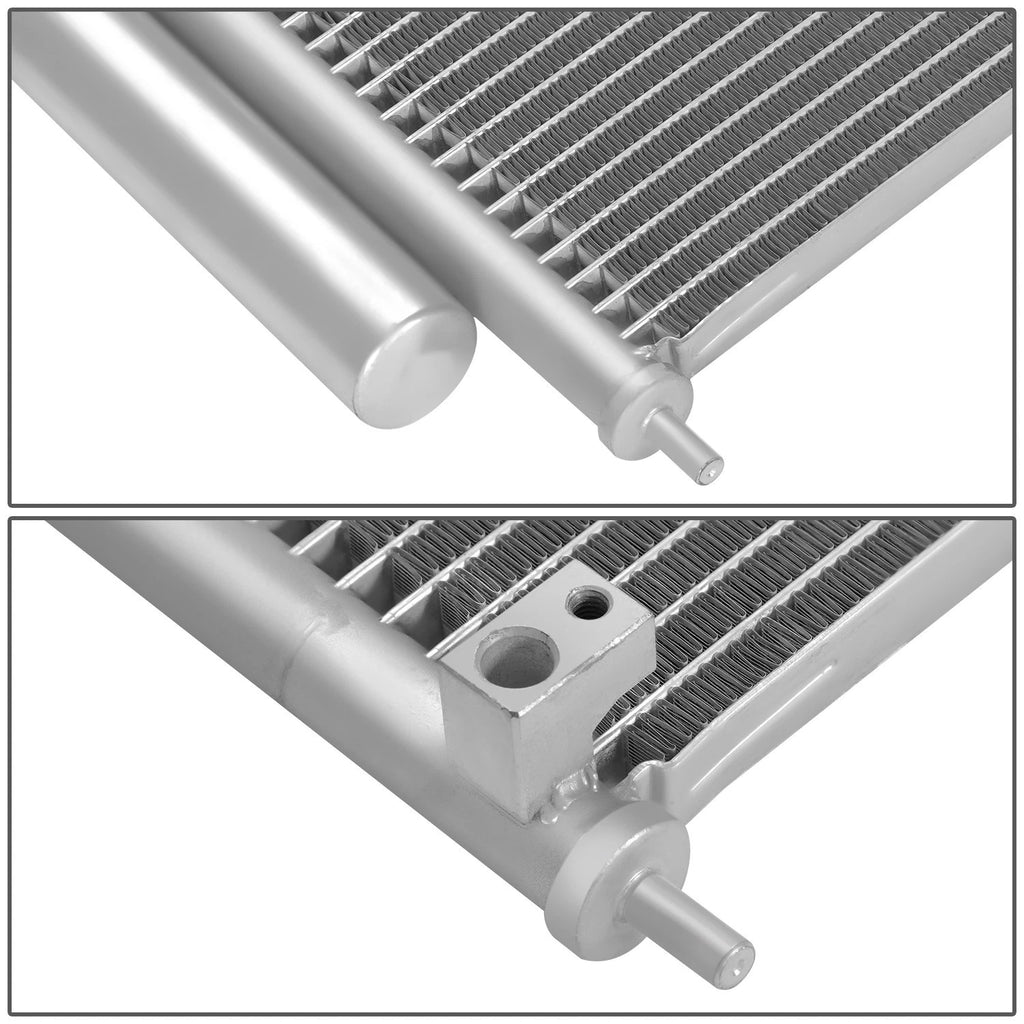 A/C Condenser for Acura ILX Honda Civic (2012–2020) HO3030156