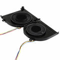 Cooling Fans for MSI GS63 GS63VR GS73 GS73VR (2017-2019) - 1 Pair