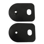 Set of 2 Front Cab Mounts for Dodge Ram 1500 2500 3500 (1994â2002)