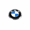 Genuine OEM Emblem for BMW X3 (2004–2010) 51143401005