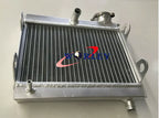 Aluminum Alloy Radiator for Yamaha TZ250 TZ350 (1976-1980)