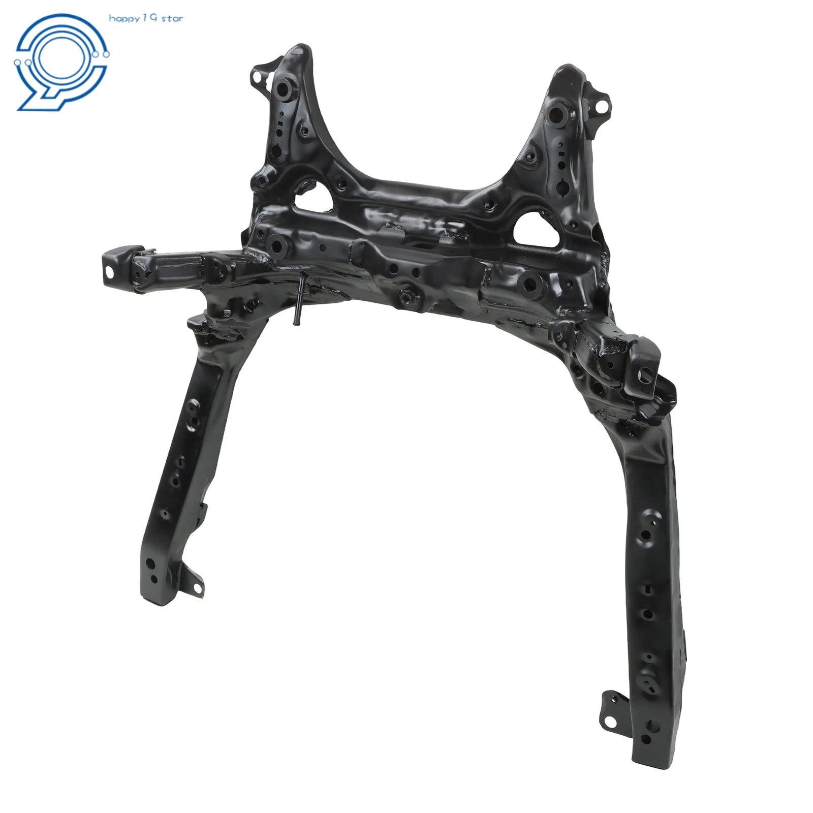Front Crossmember for Honda Civic (2017–2018) 1.5L Turbo Hatchback
