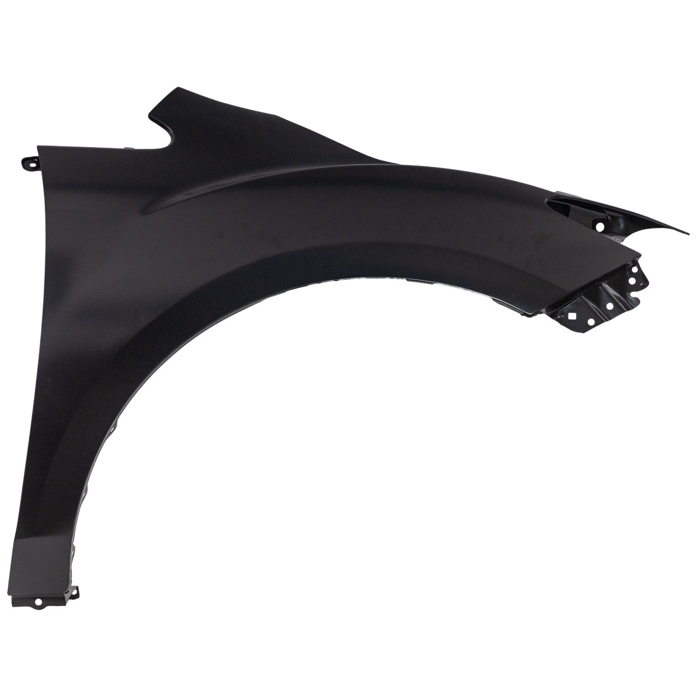 Fender for Mazda CX-7 (2007–2012) Front Passenger Side