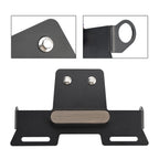 Fender License Plate Holder Bracket for Honda CL250 CL300 CL500 (2023–2024)