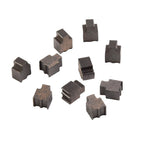 5 Pairs Lithium Motor Carbon Brush for RS775/RS750/RS755