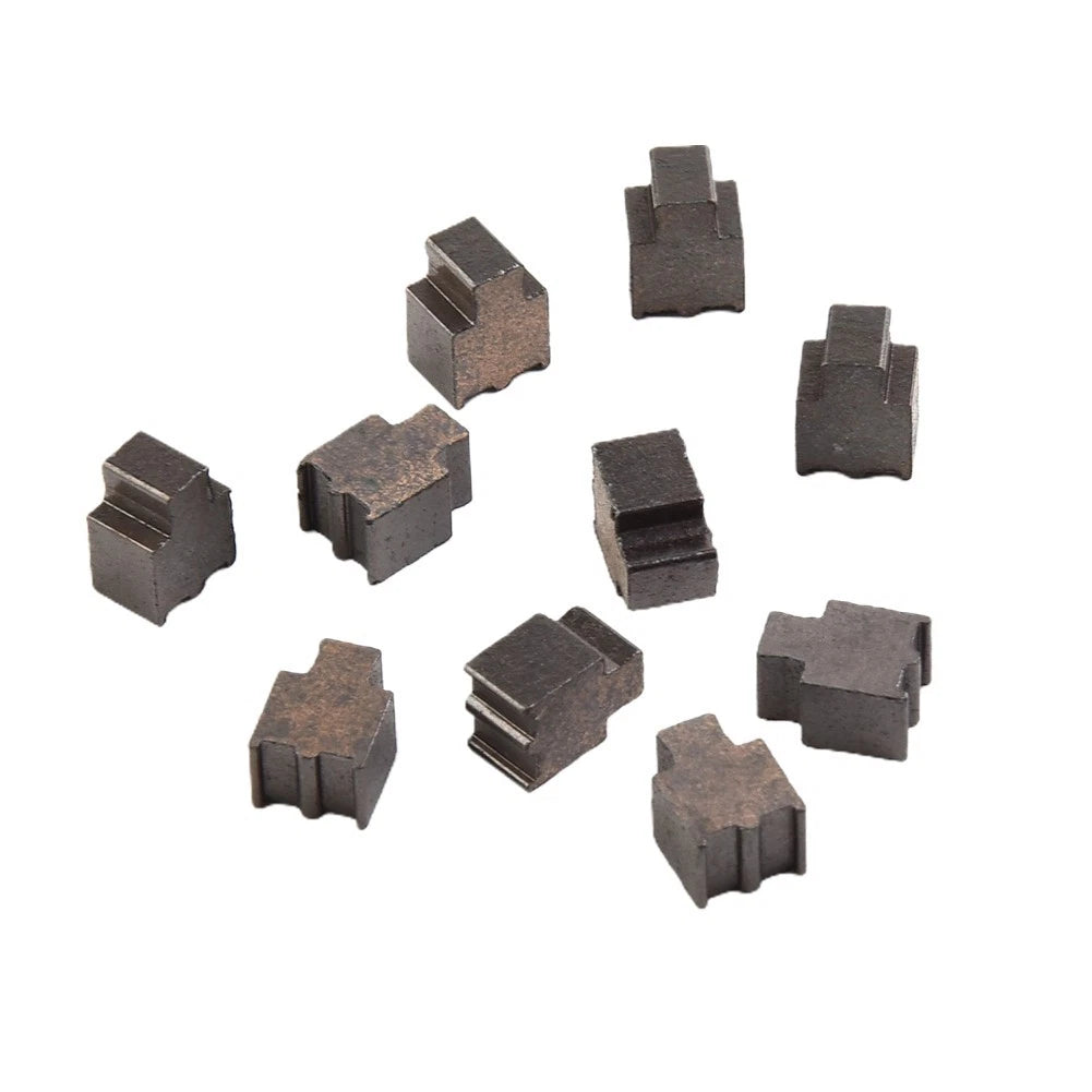 5 Pairs Lithium Motor Carbon Brush for RS775/RS750/RS755