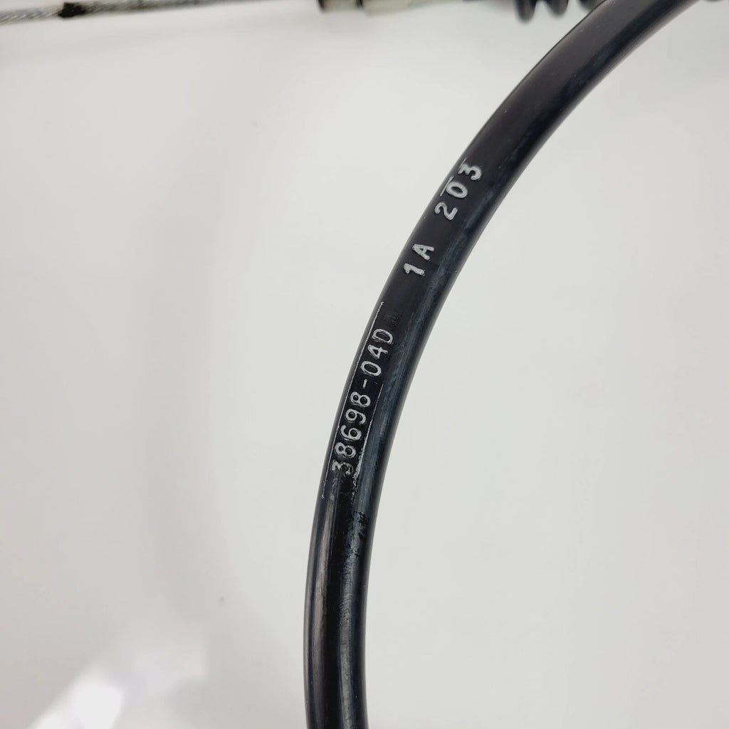 Clutch Cable for Harley Davidson Sportster XL 883 1200 (2004–Later) 38698-04D