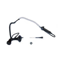 Master and Slave Cylinder with Line for Jeep Wrangler (1997-2002)