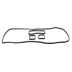 Valve Cover Gasket for Ford Focus, Escape, Fusion (2000–2023)