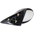 Passenger Right Side Mirror for Oldsmobile Grand Am Alero