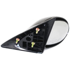Passenger Right Side Mirror for Oldsmobile Grand Am Alero