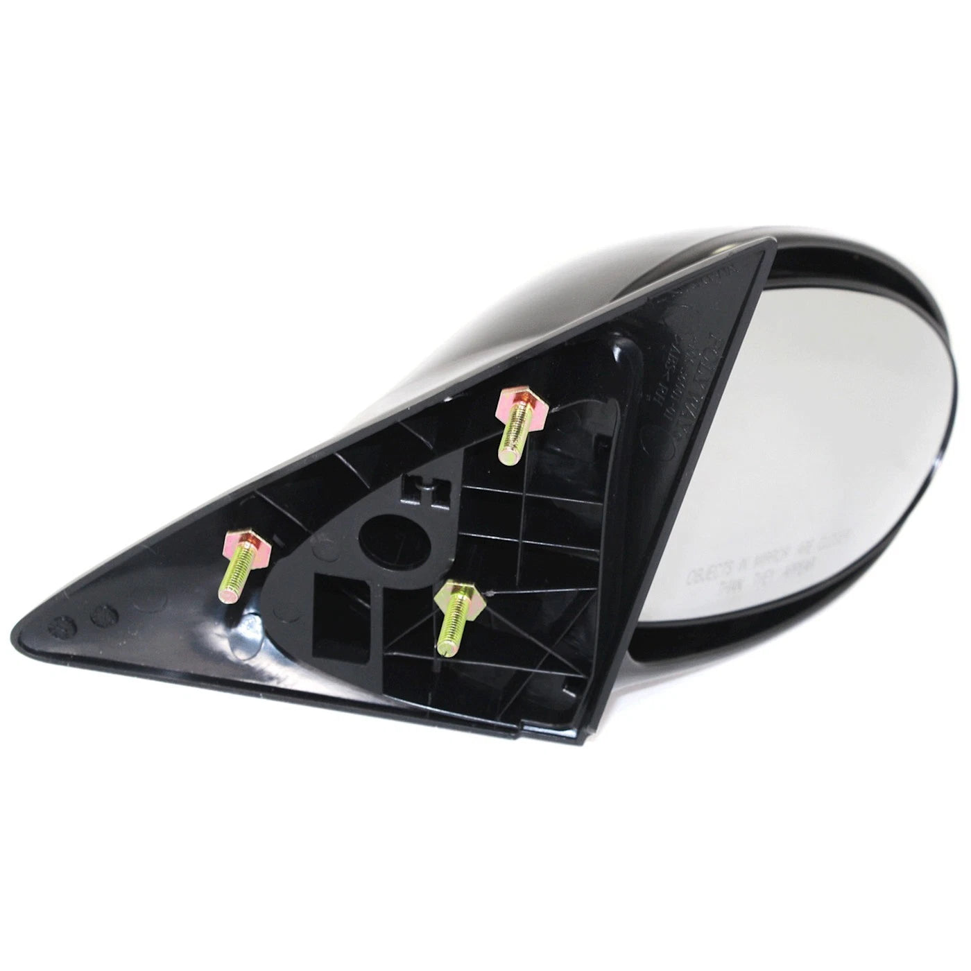 Passenger Right Side Mirror for Oldsmobile Grand Am Alero