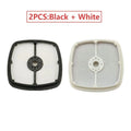 2PCS Air Cleaner Filter A226001410 for SRM210 SRM225 HC150 SHC211 PE231
