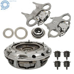 Dual Clutch Fork Kit for Ford Focus Fiesta (2012-2019)