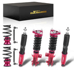 Coilovers Suspension Kit for Honda Civic Si (2014–2015)