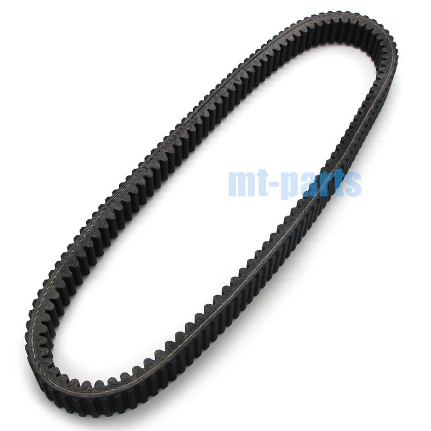 Drive Belt for Arctic Cat Wildcat 700 EFI Mountain Cat (1993–1994) 0627-008 0627-011