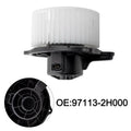 AC Blower Motor for Hyundai Santa Fe (2007–2009) 97113-2H000