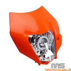 LED Headlight DRL Assembly for XCW 250, EXC-F, EXC TPI 300, 690 Enduro